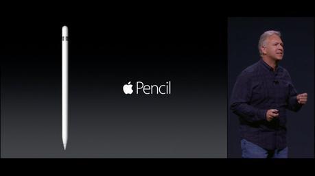 Apple TV 4, iPad Pro et iPhone 6s sont là!