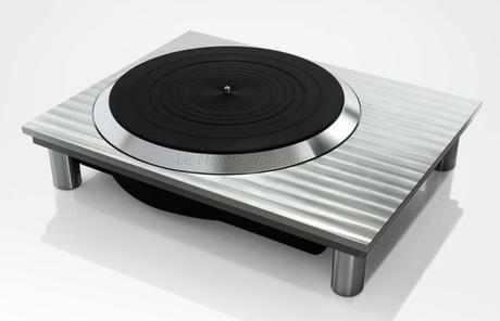 IFA 2015 : Technics dévoile le développement d’une platine vinyle analogique direct drive