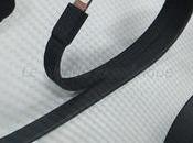 Ministry Sound pourrait lancer bracelet suivi d’activité avec connecteur Lightning