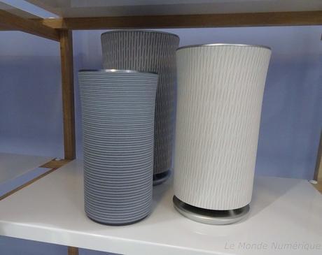 IFA 2015 : De nouvelles enceintes multiroom et 360 degrés chez Samsung