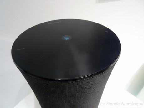 IFA 2015 : De nouvelles enceintes multiroom et 360 degrés chez Samsung