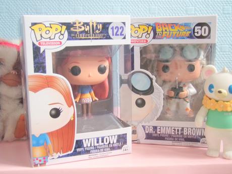 Les Funko font leur Show !