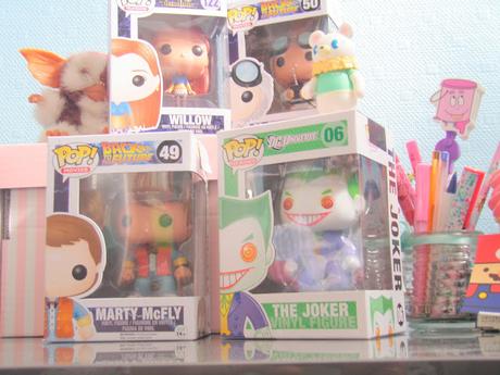 Les Funko font leur Show !