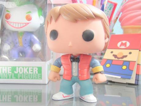 Les Funko font leur Show !