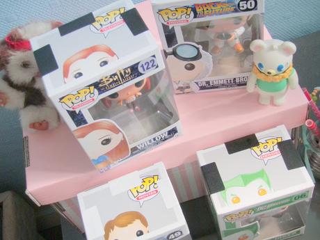 Les Funko font leur Show !