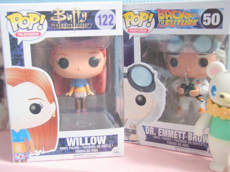 Les Funko font leur Show !