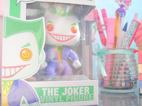 Les Funko font leur Show !