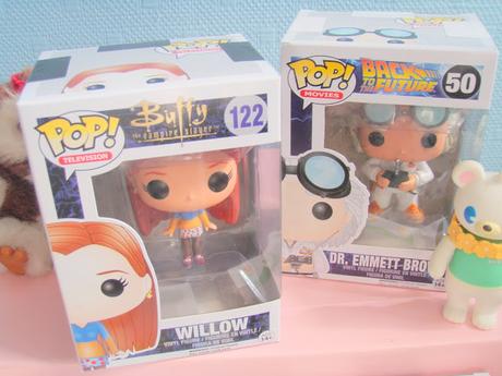 Les Funko font leur Show !