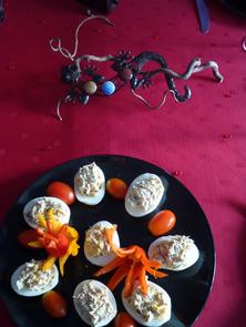 Il fait chaud, très chaud ! Les fleurs achet&eacut...