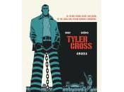 Fabien Nury Brüno Tyler Cross, Angola (Tome