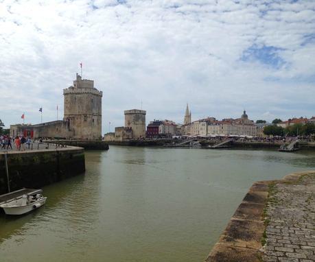 La Rochelle