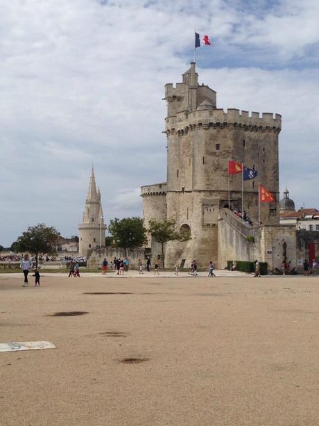 Fort de La Rochelle