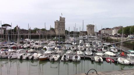 Le port