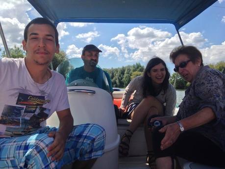 La photo spontanée ^^