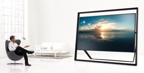 Téléviseurs 4K : Pour qui, pour quoi, pour quand?