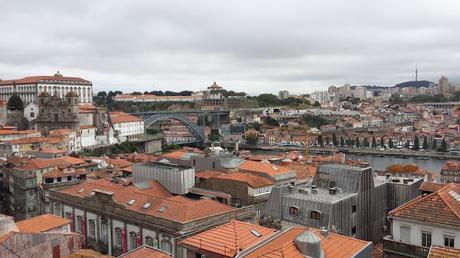 Une journée à Porto