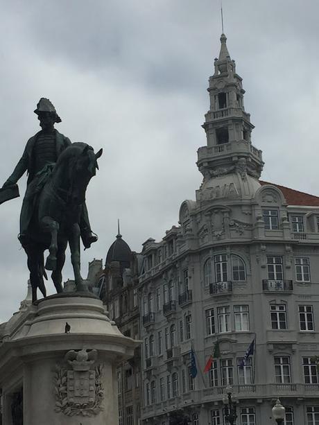 Une journée à Porto