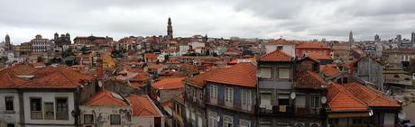 Une journée à Porto