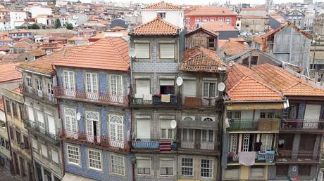 Une journée à Porto