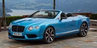 Bentley Bentayga: über SUV