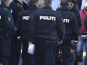 Crise réfugiés Danemark suspend liaisons ferroviaires avec l'Allemagne