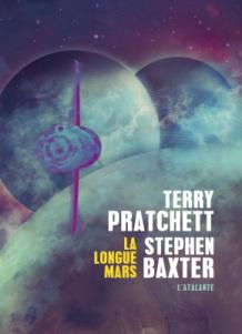 Terry Pratchett - La Longue Mars