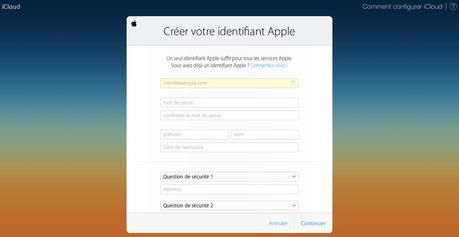 iCloud: de nouveaux tarifs pour plus de stockage iCloud: de nouveaux tarifs pour plus de stockage
