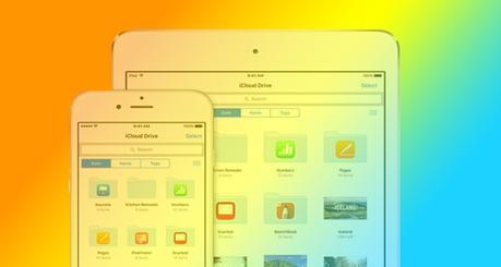 iCloud: de nouveaux tarifs pour plus de stockage