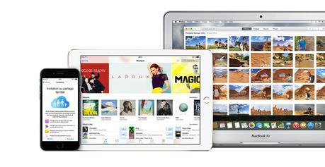 iCloud: de nouveaux tarifs pour plus de stockage iCloud: de nouveaux tarifs pour plus de stockage