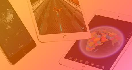 Apple TV 4, iPad Pro et iPhone 6s sont là!