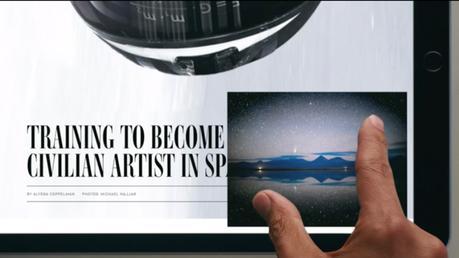 Apple TV 4, iPad Pro et iPhone 6s sont là!