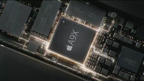 Apple TV 4, iPad Pro et iPhone 6s sont là!