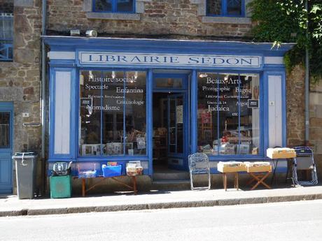 Un été à Bécherel, fin