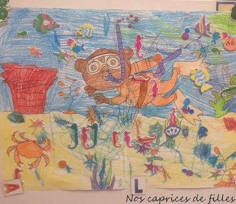 Handy & Cie - Les animaux marins