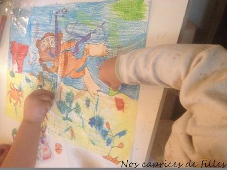 Handy & Cie - Les animaux marins