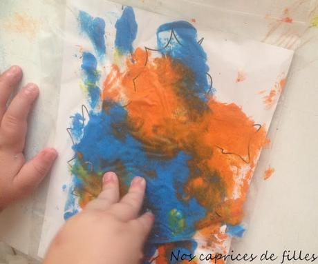 Handy & Cie - Les animaux marins