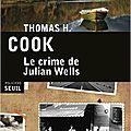 Le crime de julian wells