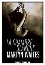 la chambre blanche