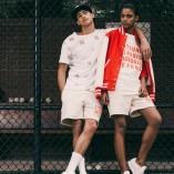 Reebok Classic et Maison Kitsuné se mettent au BaseBall