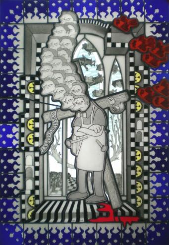 EXPO : D-light at the OUT Hotel