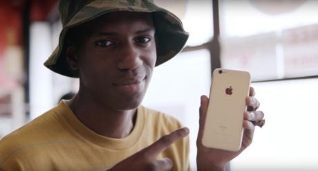 Tout ce que vous voulez savoir sur le nouvel iPhone 6S