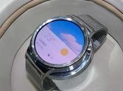2015 montre Huawei Watch disponible précommande partir