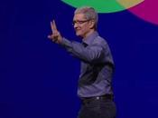 Keynote Apple nouvelles Watch, iPad Pro, iPhone Plus