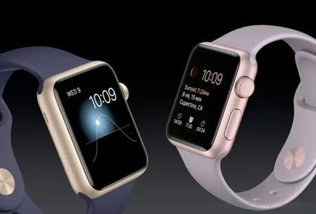 Keynote Apple : nouvelles Apple Watch, un iPad Pro, les iPhone 6S et 6S Plus et Apple TV