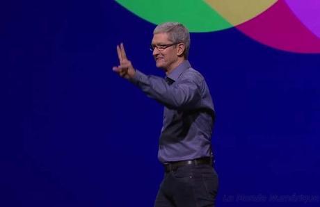 Keynote Apple : nouvelles Apple Watch, un iPad Pro, les iPhone 6S et 6S Plus et Apple TV