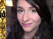 Spring&amp;Summer Trends Gold Smoky