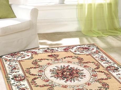tapis Aubusson