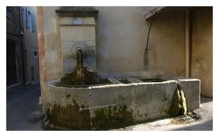 506_ Retour dans le sud, via LOURMARIN