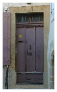 506_ Retour dans le sud, via LOURMARIN