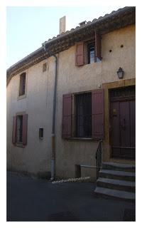506_ Retour dans le sud, via LOURMARIN